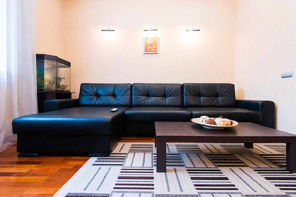Flatcomfort Nezavisimosti 44 Apartment Minsk Exterior photo